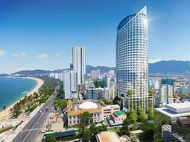 Khách sạn Empyrean Nha Trang