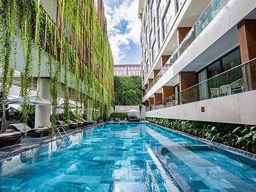 Khách sạn New Orient Đà Nẵng