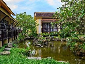 Khu nghỉ dưỡng The Blossom Đà Nẵng