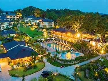 Camia Resort & Spa Phú Quốc