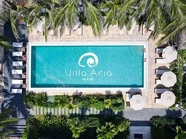 Villa Aria Mũi Né