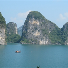 Tư vấn du lịch Long An