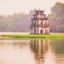 Tư vấn du lịch Hà Nội