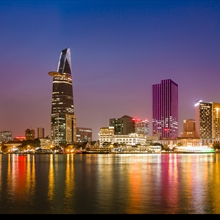 Tư vấn du lịch Hồ Chí Minh