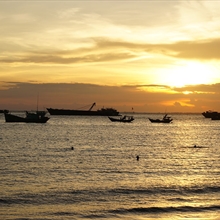 Tư vấn du lịch Vũng Tàu