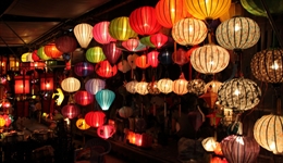 Tư vấn du lịch Hội An