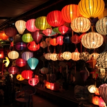 Tư vấn du lịch Hội An