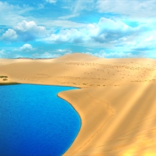 Tư vấn du lịch Phan Thiết