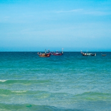 Tư vấn du lịch Nha Trang