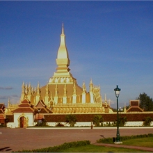 Tư vấn du lịch Laos