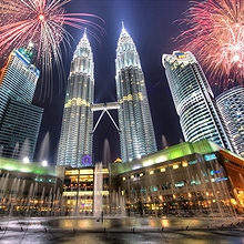 Tư vấn du lịch Malaysia