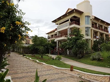 Thái Hòa Resort
