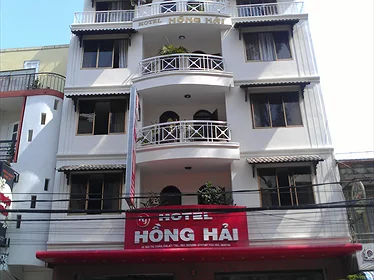 Khách sạn Hồng Hải Đà Lạt