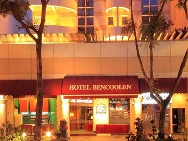 Khách sạn Bencoolen Singapore
