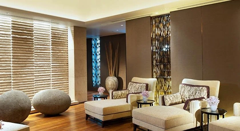 Trải nghiệm Spa cao cấp