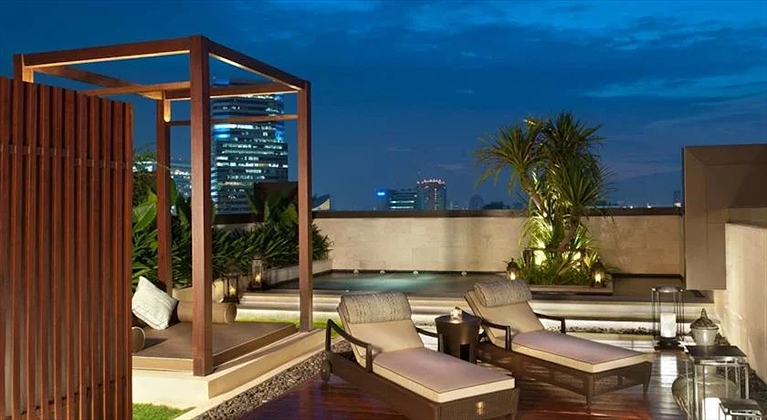 Hít thở không khí trong lành