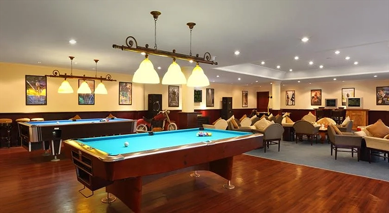 Khu vui chơi giải trí