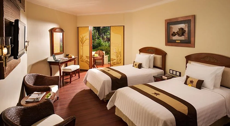 Không gian nội thất lãng mạn