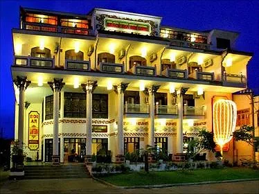 Khách sạn Đèn Lồng Hội An