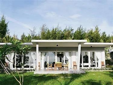 Lăng Cô Beach Resort Huế