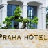 Khách sạn Praha Phú Quốc