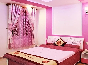 Khách sạn Xuân Hồng 2 Đà Lạt