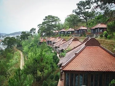 Làng Biệt thự Osaka Đà Lạt