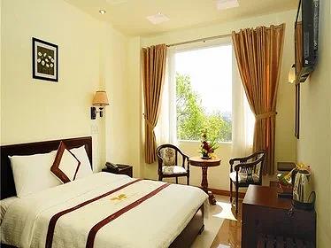 Khách sạn Thi Thảo - Gardenia Đà Lạt