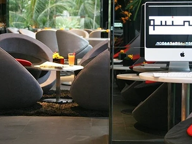 Quincy Hotel Singapore by Far East Hospitality