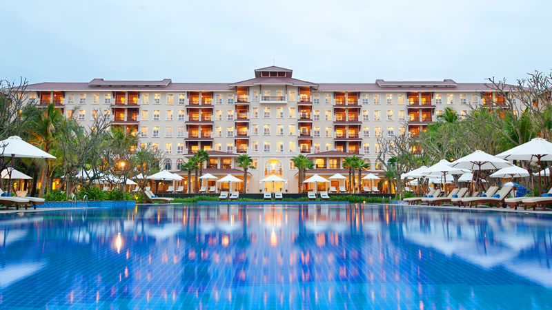 Vinpearl Đà Nẵng Resort & Villa