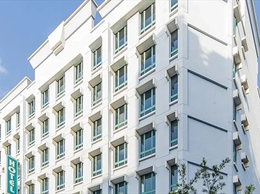 Hotel 81 Orchid Singapore