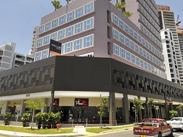 Khách sạn Value Thomson Singapore