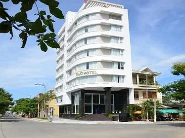 Khách sạn D&C