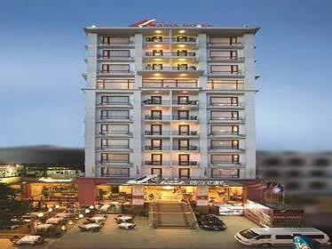 Khách sạn Asia Huế