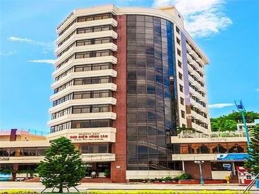 Khách sạn Bưu Điện Vũng Tàu