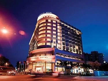 Khách sạn TTC Michelia Nha Trang