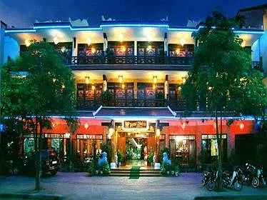 Khách sạn Thanh Bình Central Hội An