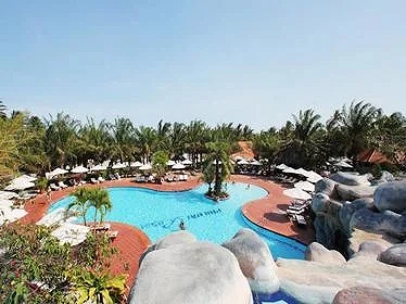 Khu nghỉ dưỡng Phú Hải Phan Thiết