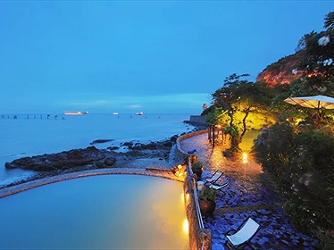 Binh An Village Vũng Tàu