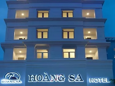 Khách sạn Hoàng Sa Đà Nẵng