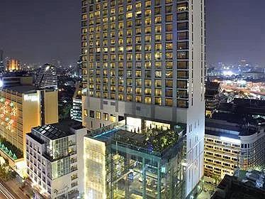 Le Méridien Bangkok