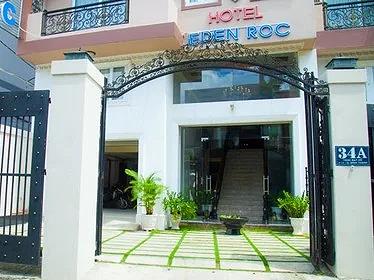 Khách sạn Eden Roc Sài Gòn