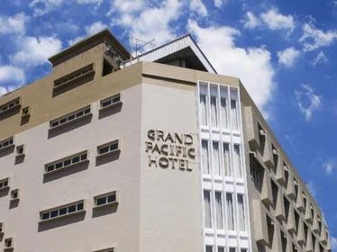 Khách sạn Grand Pacific Kuala Lumpur