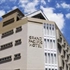 Khách sạn Grand Pacific Kuala Lumpur