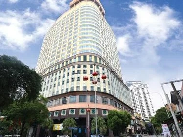 Khách sạn Soleil Kuala Lumpur