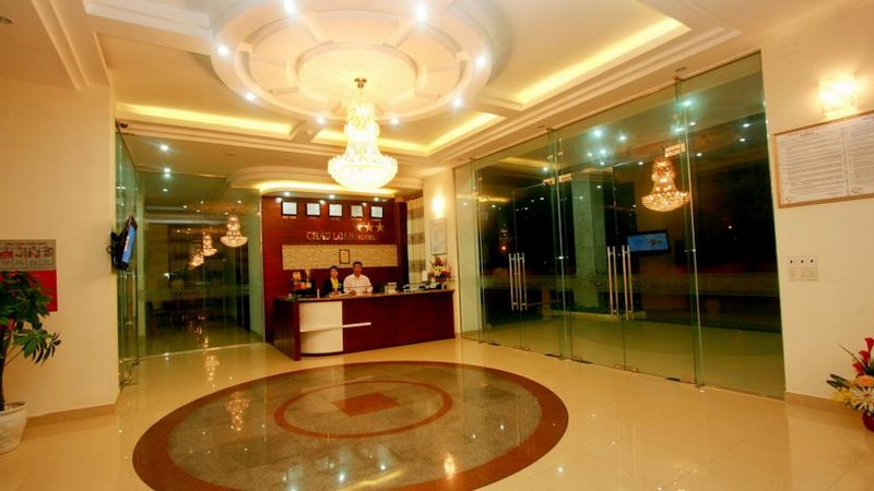 KHÁCH SẠN 3 SAO NHA TRANG Kết quả hình ảnh cho châu loan hotel nha trang