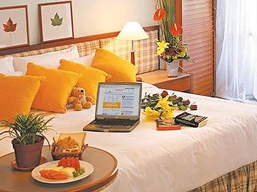 Khách sạn The Maple Suite Kuala Lumpur