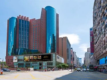 Khách sạn Eaton HK Hongkong