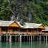 Khu nghỉ dưỡng Sandy Beach Cát Bà