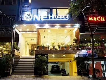 Khách sạn One Hà Nội